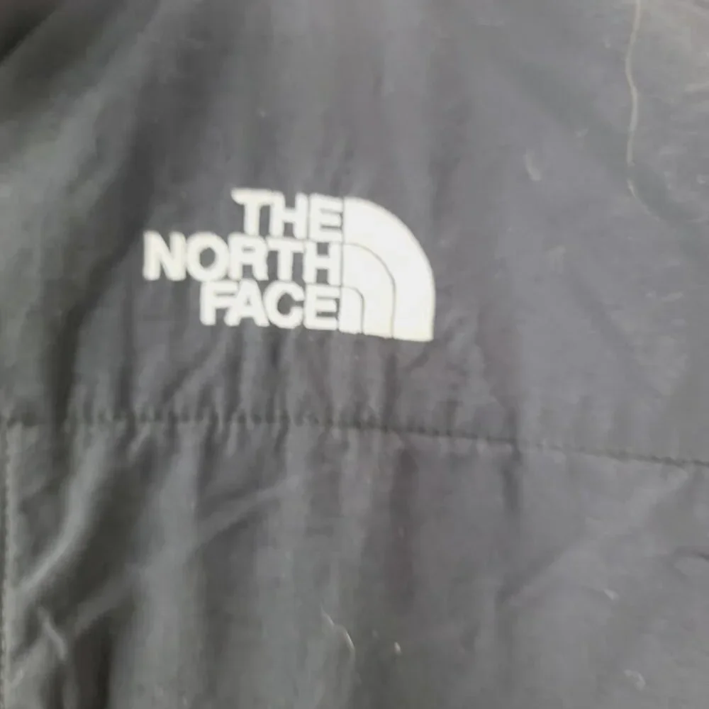 The North Face‎ Men's Black Sleeveless Winter Denali Vest Size Large